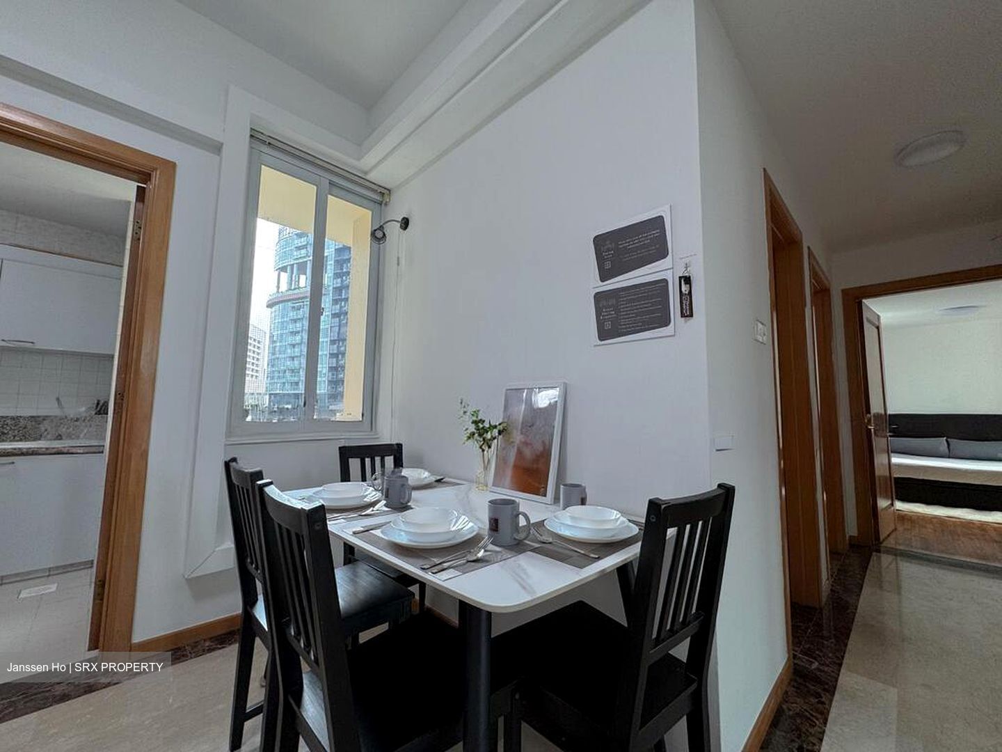 The Huntington (D11), Apartment #497153321